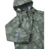 REIMA Raincoat Vesi 5100025A Greyish Green 8925