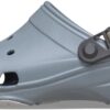 Crocs™ Classic All Terrain Clog Concrete
