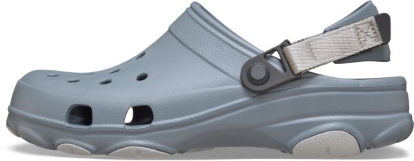 Crocs™ Classic All Terrain Clog Concrete