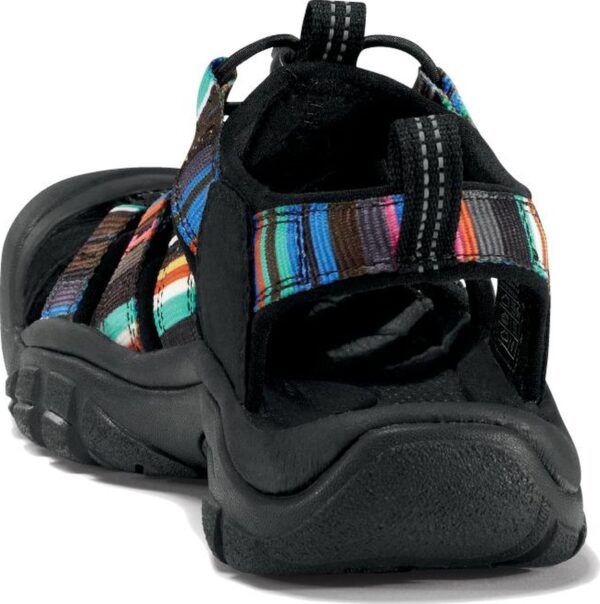 a2e53da79705f32ac344811bf5da52a3 Keen NEWPORT H2 WOMEN Raya Black