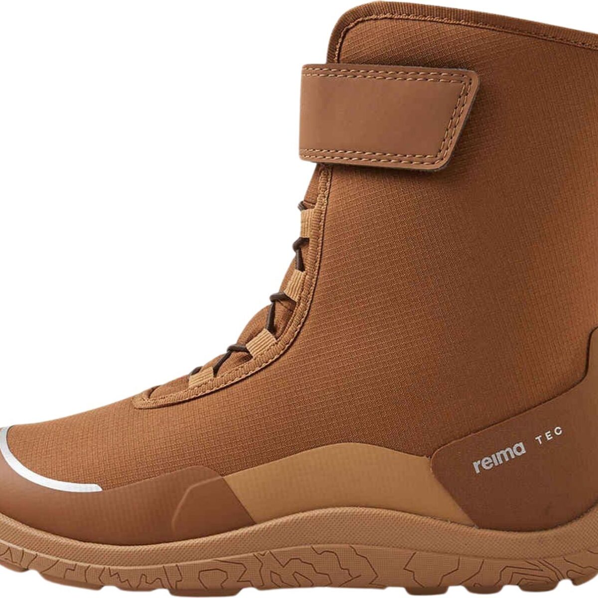 REIMA TALVELLA JUNIOR 5400151A Cinnamon brown 1490