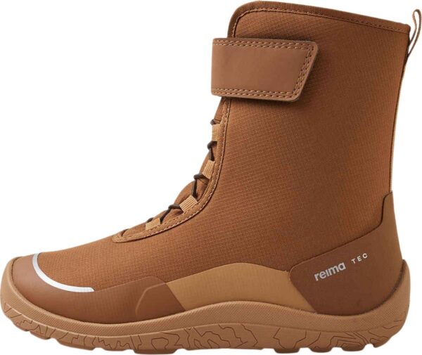 REIMA TALVELLA JUNIOR 5400151A Cinnamon brown 1490