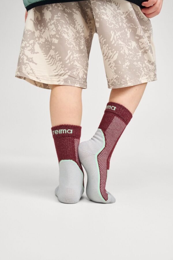 REIMA Kuivuri 5300349A Maroon 39B0