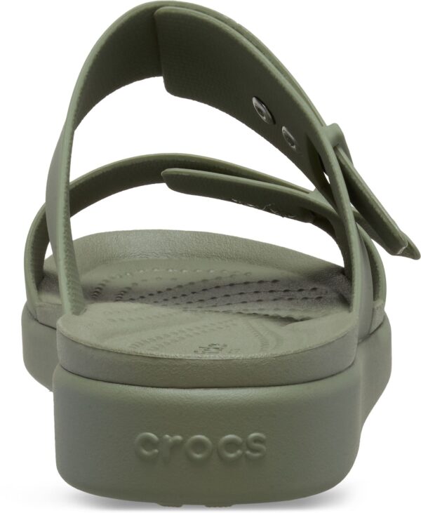 Crocs™ BROOKLYN BUCKLE LOW Cargo