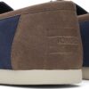 TOMS ALPARGATA 10020866 Navy