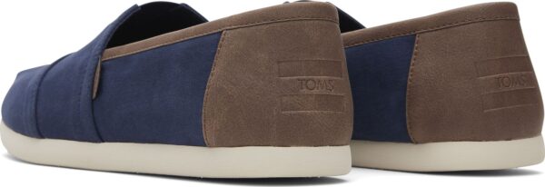 TOMS ALPARGATA 10020866 Navy
