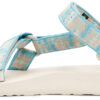Teva TEVA Original Universal Women's Iridescence Stillwater Beach Sand