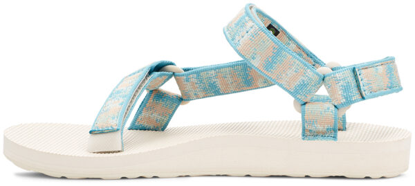 Teva TEVA Original Universal Women's Iridescence Stillwater Beach Sand