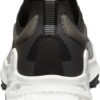 Keen ZIONIC SPEED 1028056 BLACK/STAR WHITE