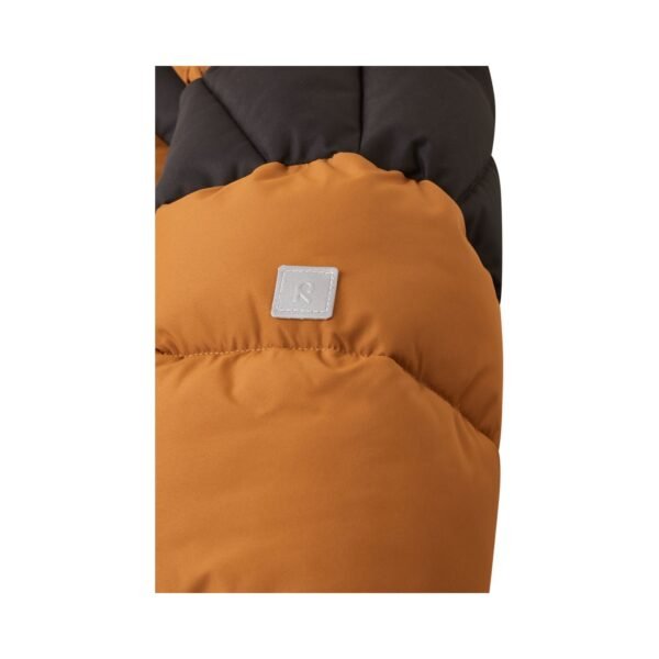 a30db7bbda275a3b63ade00dd740beb9-1 REIMA TOUKOLA 5100364A Cinnamon brown 1490