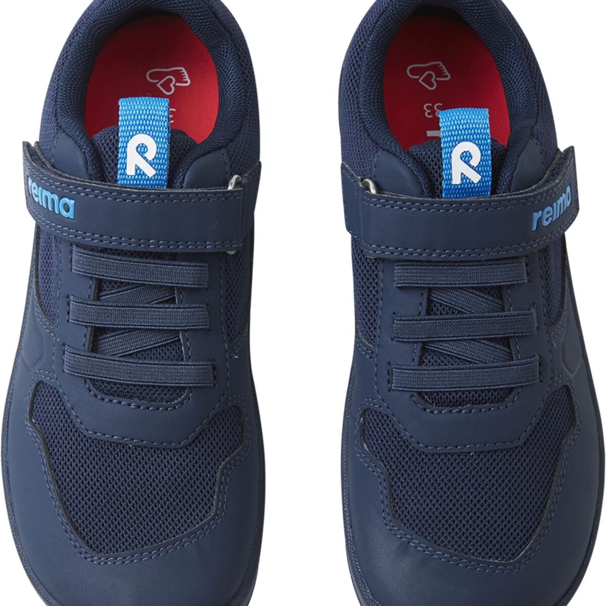 REIMA Telmin Junior 5400176A Navy 6980
