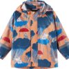 REIMA MOOMIN PLASK Apricot 26C6