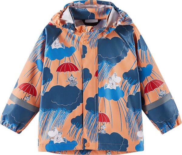 REIMA MOOMIN PLASK Apricot 26C6