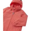 REIMA Turvassa Misty Red