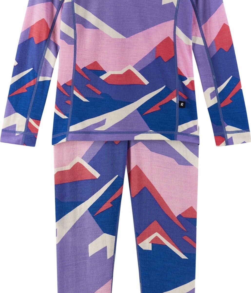 REIMA TAITOA 5200030D Breezy Violet