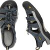 a33a15497d1d12c57331be7a8678a02f Keen NEWPORT H2 MEN Navy/Medium Gray
