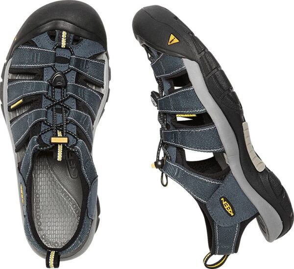 a33a15497d1d12c57331be7a8678a02f Keen NEWPORT H2 MEN Navy/Medium Gray