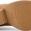 TOMS SUEDE WOMEN'S NOA BOOT 10021337 Brown