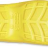 Crocs™ HANDLE IT RAIN BOOT KID'S Yellow