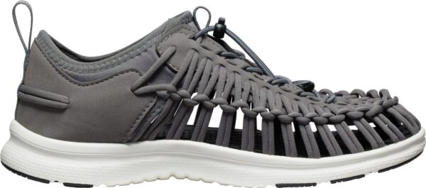 a3505ef6e9b9b5ea9b94802d1c9f8260 Keen UNEEK O3 1028673 STEEL GREY/STAR WHITE