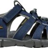 a353d7f9aa09eece2506dad44a2e9818 Keen SEACAMP II CNX 1030801 Naval Academy/Drizzle