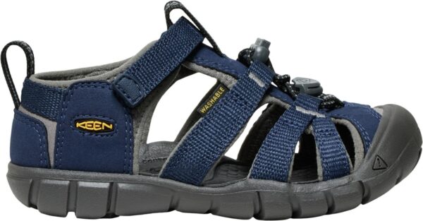 a353d7f9aa09eece2506dad44a2e9818 Keen SEACAMP II CNX 1030801 Naval Academy/Drizzle