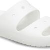 Crocs™ Classic Sandal v2 209403 White