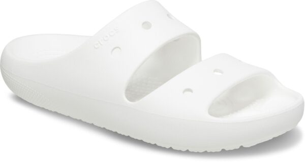 Crocs™ Classic Sandal v2 209403 White