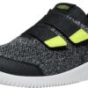a383e82ffde8c311e02ce679b8b7b522 Keen KNX KNIT DS 1030072 Black/Evening Primrose