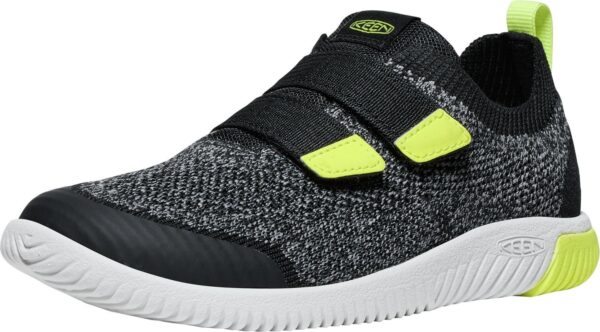a383e82ffde8c311e02ce679b8b7b522 Keen KNX KNIT DS 1030072 Black/Evening Primrose