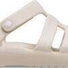 Crocs™ CLASSIC FISHERMAN KID'S Sandstone