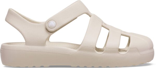 Crocs™ CLASSIC FISHERMAN KID'S Sandstone