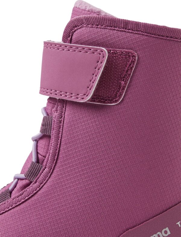 REIMA TALVELLA KIDS 5400150A Red Violet 5390