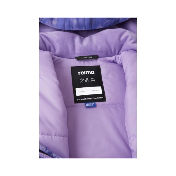 a39eab76b61e9193280300c5f682585f REIMA Reach 5100067C Lilac amethyst