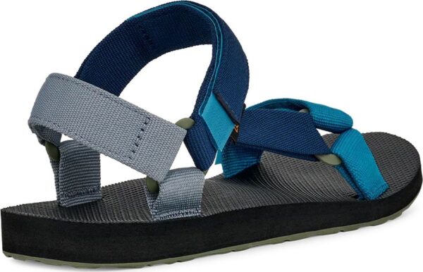 Teva TEVA Original Universal Men's Blue Opal Multi