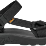 Teva Terragrip Sandal Black