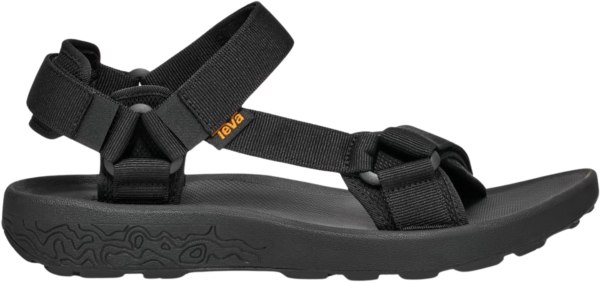 Teva Terragrip Sandal Black