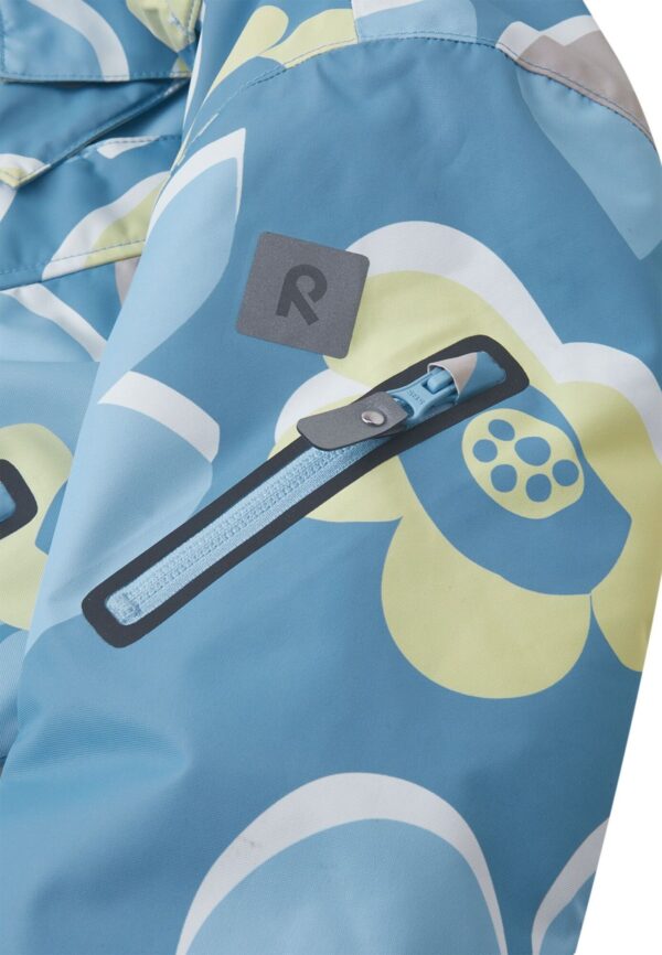 REIMA Reach 5100067C Cloudy Blue