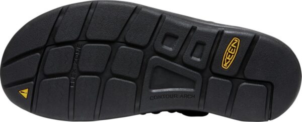 a3a68d3b5b78bc72b236ccc7ae264ec6 Keen UNEEK WOMEN Black/Black
