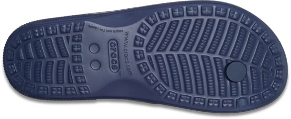 Crocs™ Baya II Flip Navy