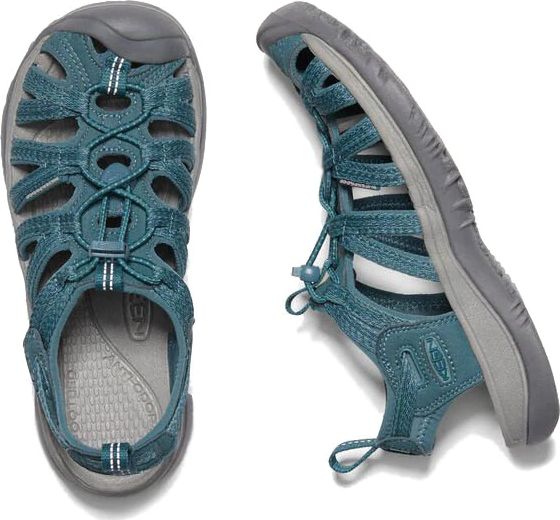 a3c0592dce64c8fa050f55cf3bb0a2bf Keen WHISPER WOMEN Smoke Blue