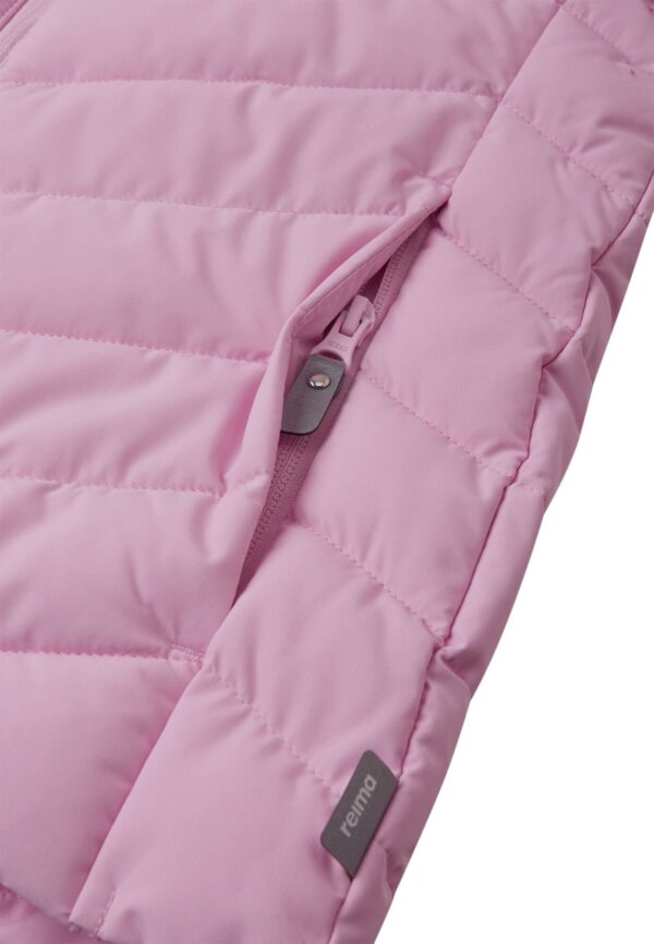 REIMA Uumaja 5100340A Light Heather 4250