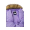 a3c5694bf778b8c0a650fca14a8d8e60 REIMA Gotland 5100117C Lilac amethyst 5450