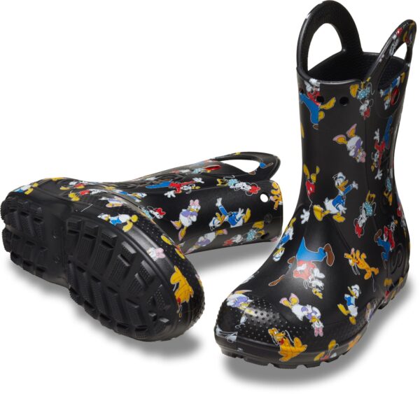 a3dcdb556e17106d7fa17adeda284afb Crocs™ MICKEY FRIENDS HANDLE IT KID'S 210889 Multi