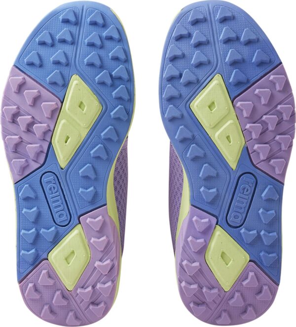 REIMA KIRITIN Lilac amethyst