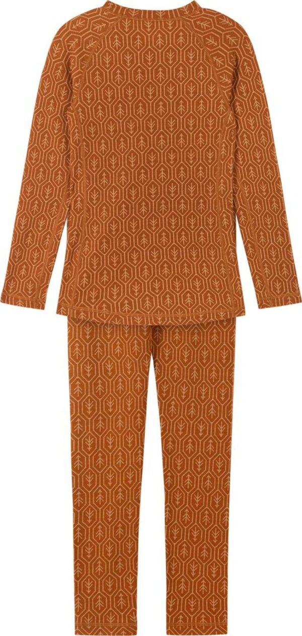 REIMA Taival 5200032A Cinnamon brown 1491