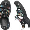 a41c9d1068934f4769a6352f3bafee5b Keen NEWPORT H2 WOMEN Raya Black