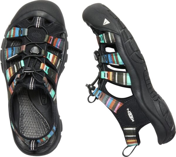 a41c9d1068934f4769a6352f3bafee5b Keen NEWPORT H2 WOMEN Raya Black