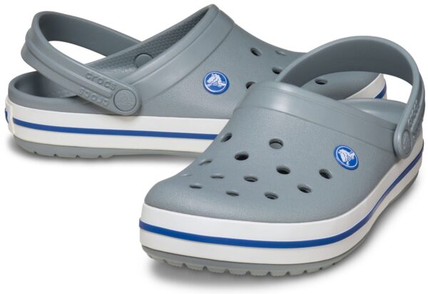 Crocs™ Crocband Concrete