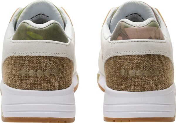 a4306e8d1d5f9b36a6ef973e24e34c34 DIADORA S8000 Camo Men's Gray Green Spruce/Green Hay